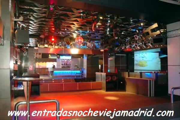 Entradas de nochevieja de Mau Mau Entradas de nochevieja de Mau Mau