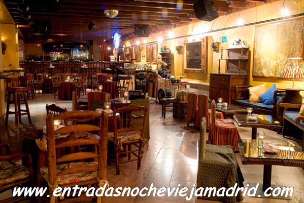 Entradas de nochevieja de GAYARRE Entradas de nochevieja de GAYARRE