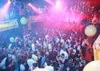 Entradas de nochevieja de Changó Entradas de nochevieja de Changó