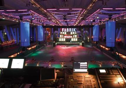 Entradas de nochevieja de FABRIK - UNIVERSIPARTY Entradas de nochevieja de FABRIK - UNIVERSIPARTY