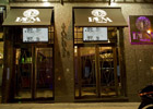 Entradas de nochevieja de MOSS