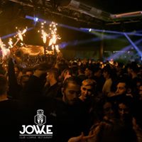Entradas de nochevieja de JOWKE Entradas de nochevieja de JOWKE