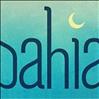 Logotipo Bahía