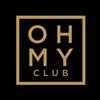 Logotipo OH MY CLUB