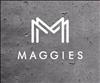 Logotipo MAGGIES