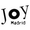 Logotipo JOY ESLAVA