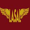 Logotipo LA SAL