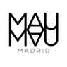 Logotipo Mau Mau