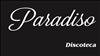 Logotipo PARADISO