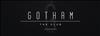 Logotipo Gotham