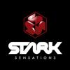 Logotipo Stark