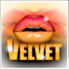 Logotipo VELVET 