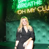 Entradas de nochevieja de OH MY CLUB Entradas de nochevieja de OH MY CLUB