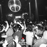 Entradas de nochevieja de Panda club Entradas de nochevieja de Panda club