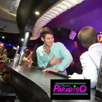 Entradas de nochevieja de PARADISO Entradas de nochevieja de PARADISO